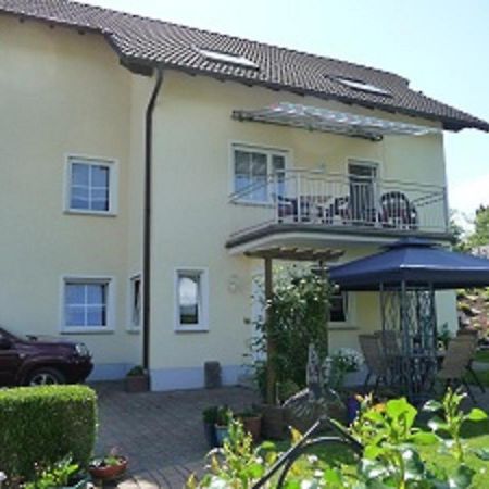 Gaestehaus Ehses Bernkastel-Kues Rum bild