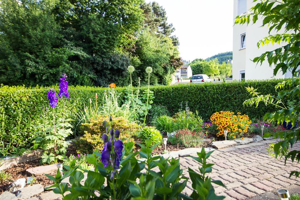 Gaestehaus Ehses Bernkastel-Kues Exteriör bild